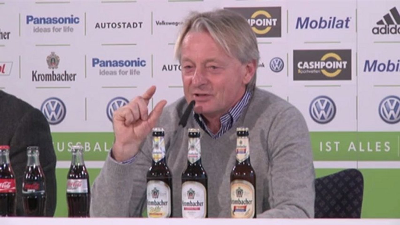 Köstner: ''Man darf ein Stückchen zufrieden sein''