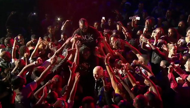 Admiral T Medley & I like it - Zycopolis Productions