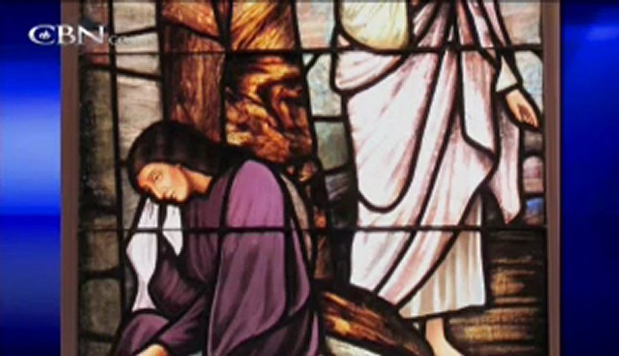 700 Club Interactive: Jesus Family - December 18, 2012 - CBN.com