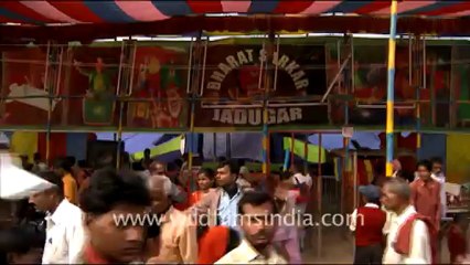 1009.Sonepur Fair happenings .mov