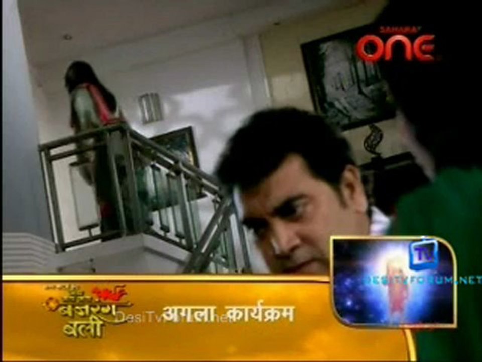 Piya Ka Ghar Pyaara Lage 18th December 2012 Video Watch pt3