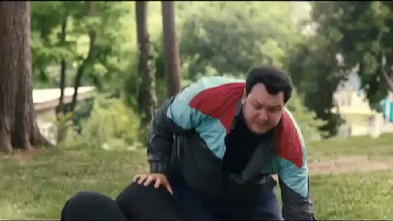 Celal İle Ceren Filmi Fragmanı