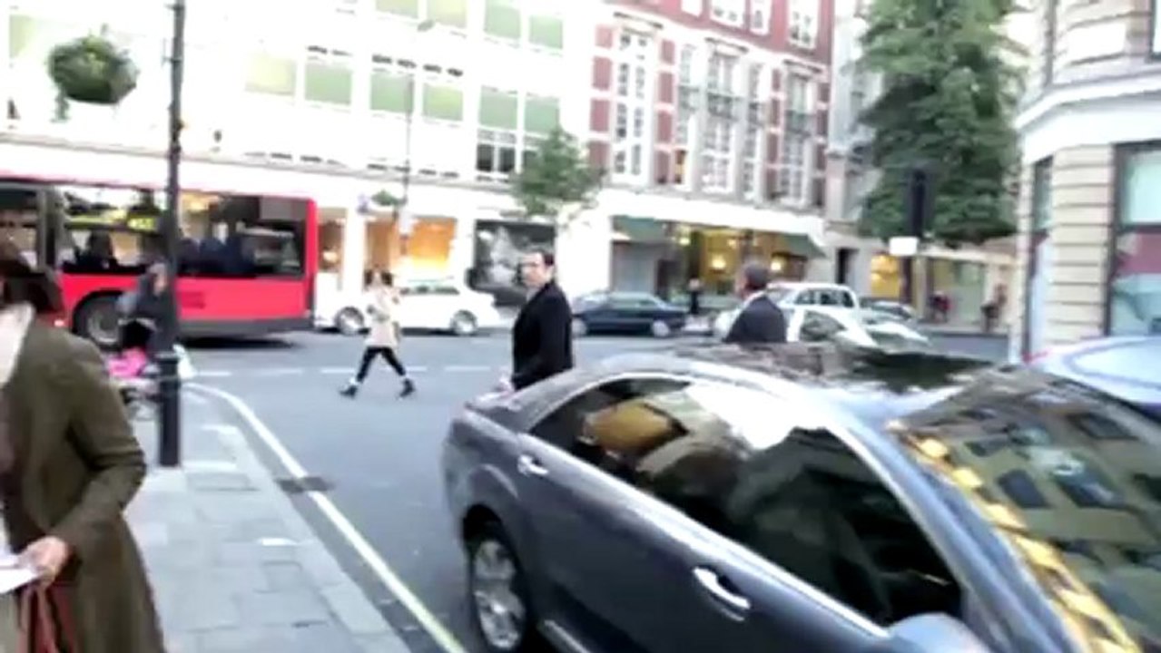 Why Is David Walliams Hoping His Baby Won't Look Like Him?