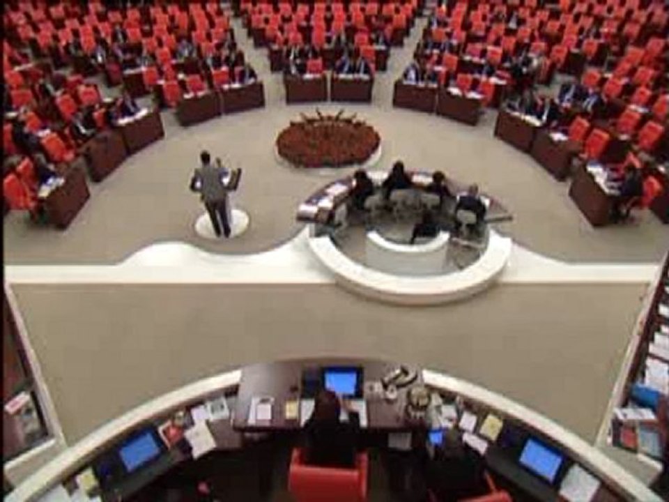 BDP NE YAPTI-İ BALUKEN