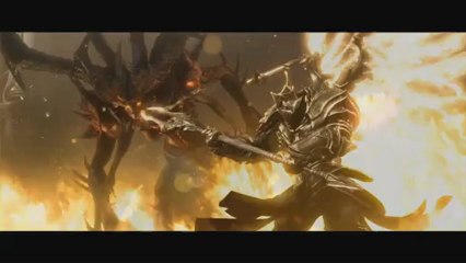 TOP jeux 2012 Diablo 3