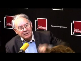 Pierre Juquin - la Matinale - 19/12/12