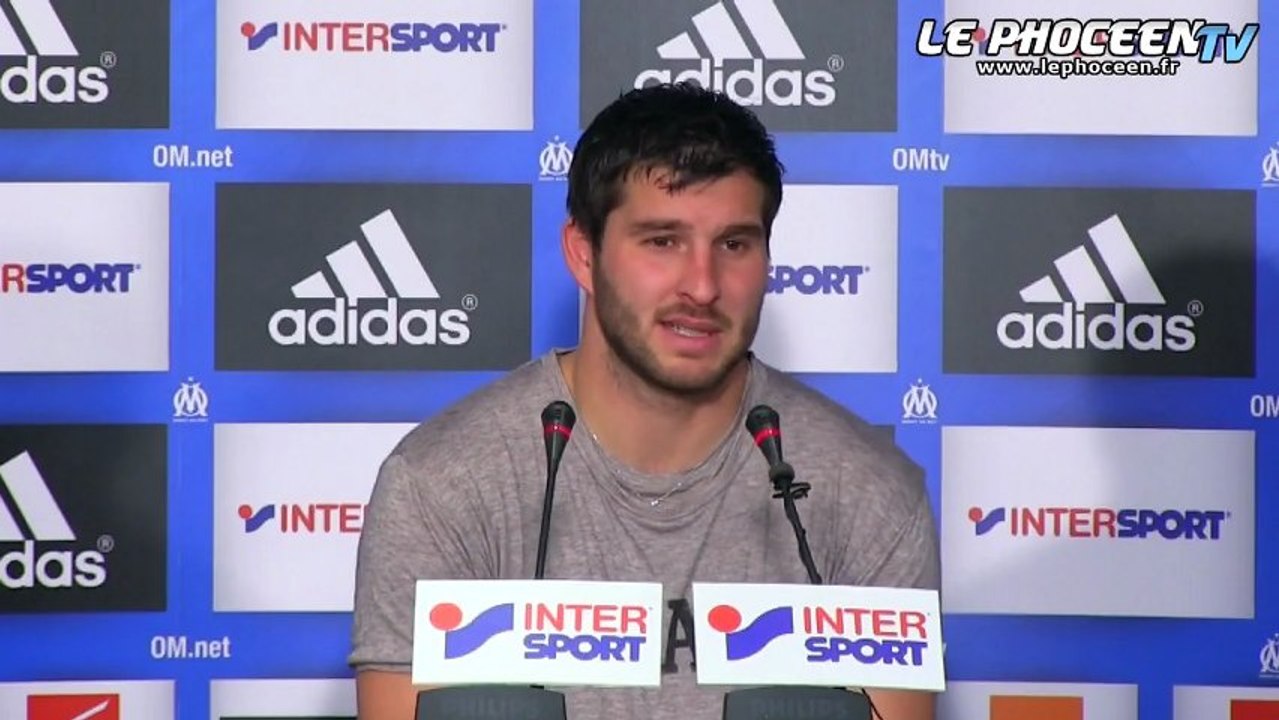 Gignac a hâte de jouer dans le nouveau Vélodrome