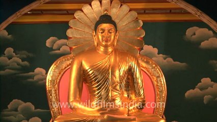 1143.Jaya Sri Maha Bodhi Vihara.mov