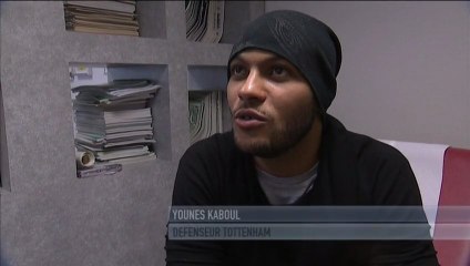 Younès KABOUL au centre orthopédique Santy