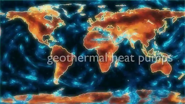 Geothermal Heat Pumps - Everything You Need to Know!