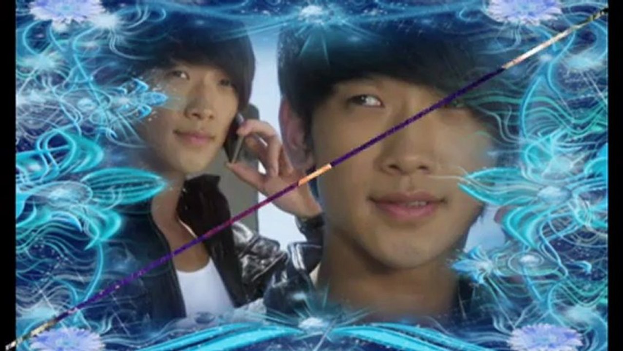 ¡¡BI RAIN MUCHAS FELICIDADES!!