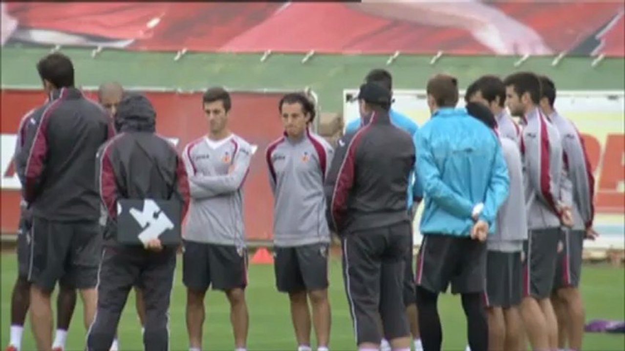 Pellegrino: 'Eine schwierige Zeit für Trainer'