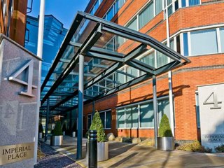 Borehamwood office space - Serviced offices Maxwell Rd