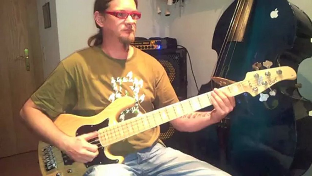 Expl. 4 'Higher Ground'