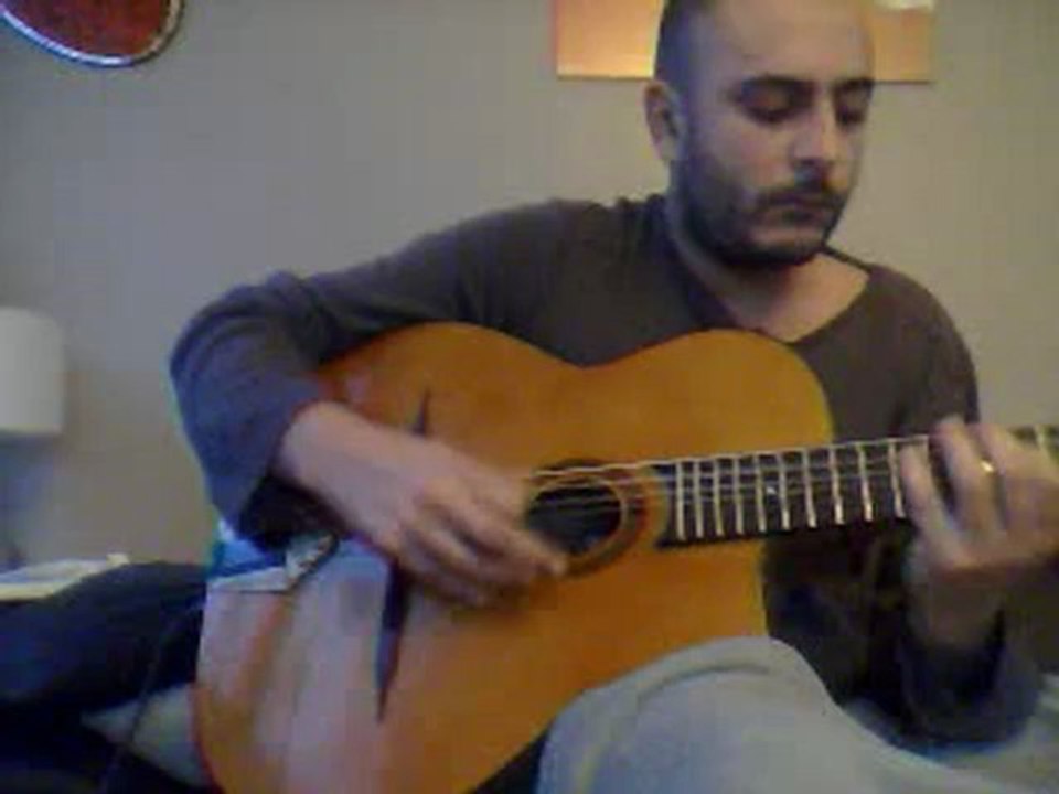 petite impros