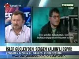 SERGEN YALÇIN İŞLER GÜÇLER  TOP BİZDE