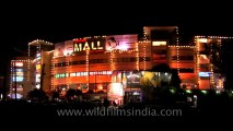 1206.Sahara Mall,Gurgaon.mov