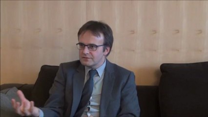 Baromètre des dirigeants d'entreprise -  CCI France