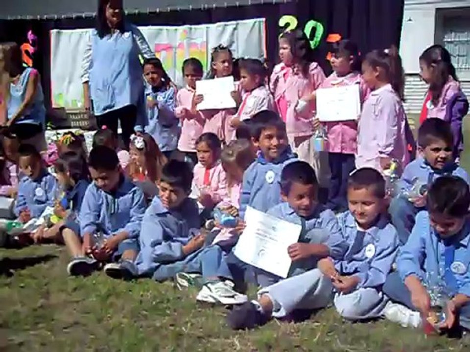 JARDIN MUNICIPAL N 3