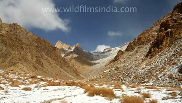 1237.Landscapes of Ladakh.mov