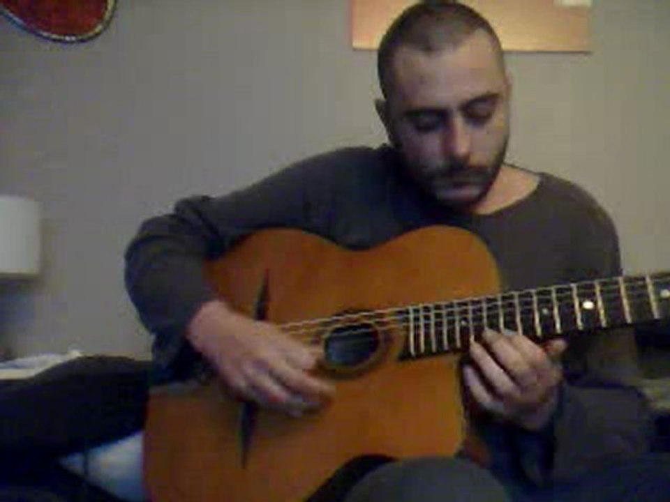 petit jazz