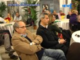 CISL: 'Edilizia, Le Crisi E Le prospettive' - News D1 Television TV