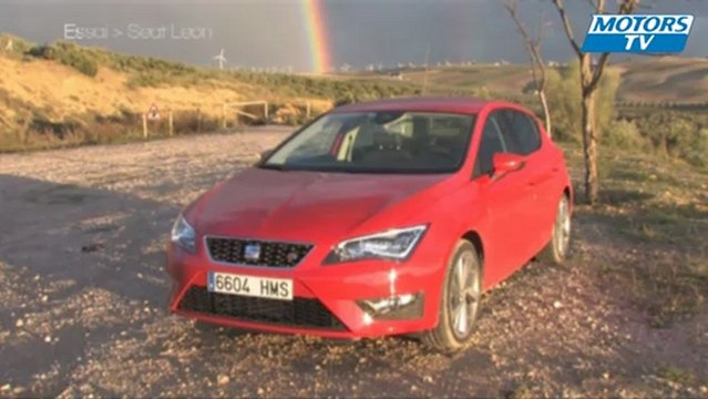 Terre d'asphalte | Essai Dacia Sandero, Ford Fiesta, Cadillac ATS, Kia Sorento,...