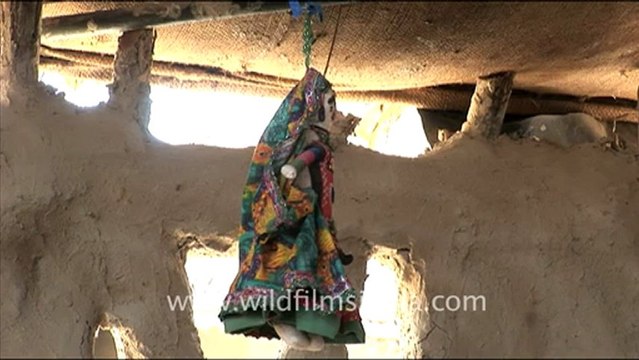 1288.Puppets in Gujarat.mov