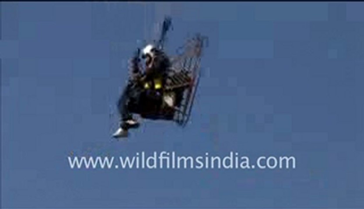 129. Para gliding in Rural Olympic.mp4