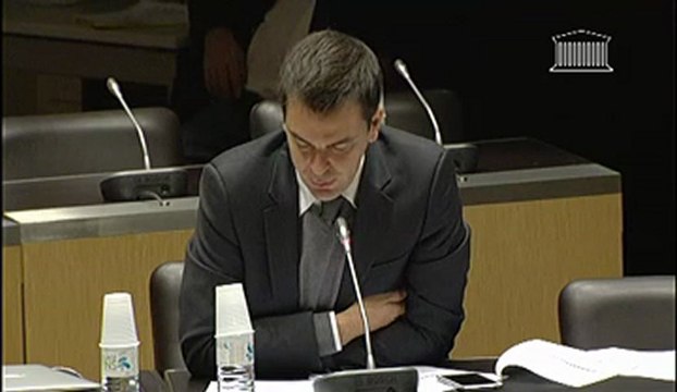 Question à Patrick Artus, mission sur les coûts de production