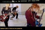 the GazettE - CASSIS -SUB ESP- [UnoF]