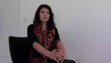 Maison des Arts : MOOD, une artiste en résidence