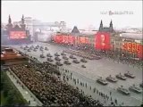 Red Army - November 1984