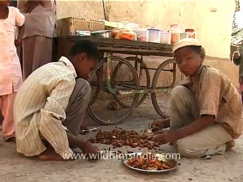 1327.People of Siddhi Village, Gujarat.mov