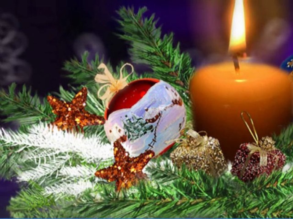 Świąteczne życzenia dla przyjaciół