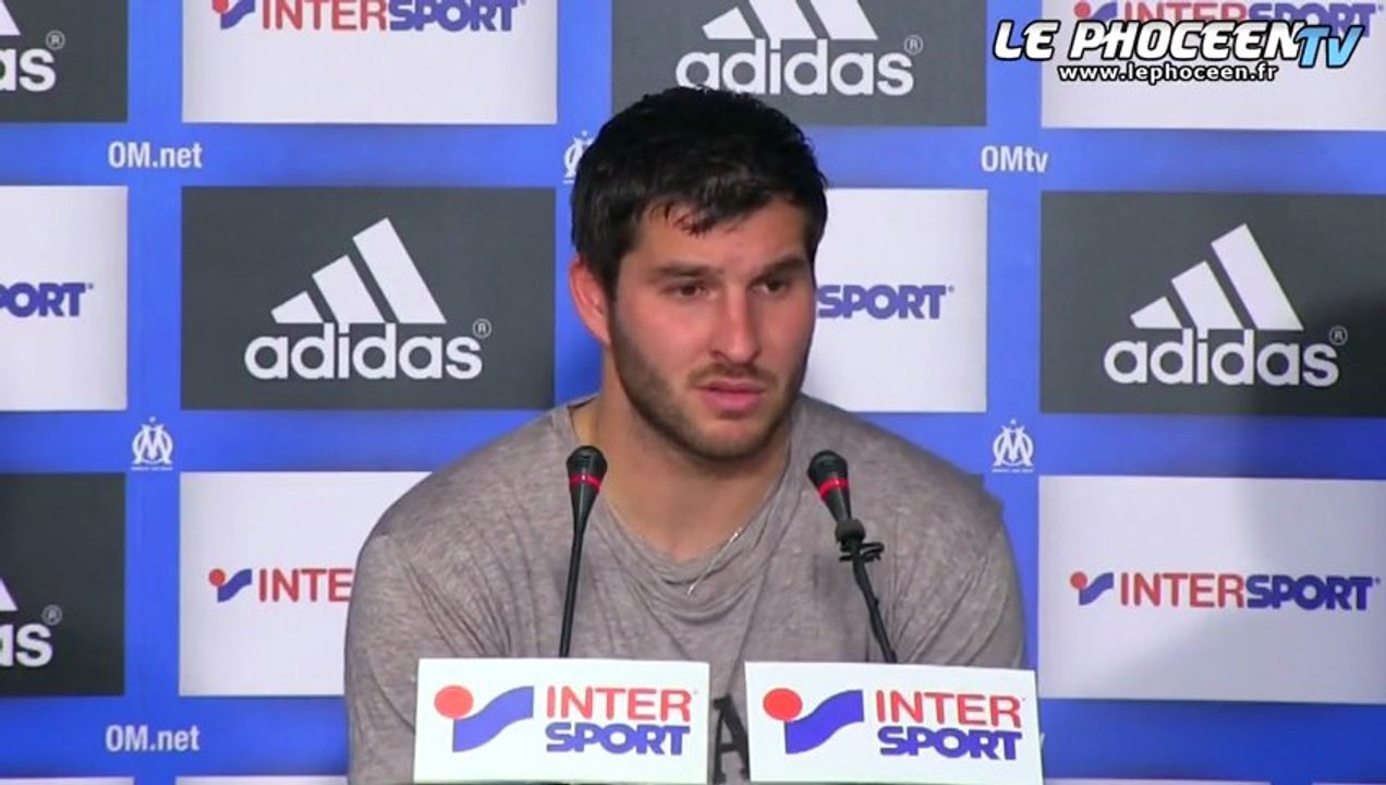 Gignac évoque le cas Rémy