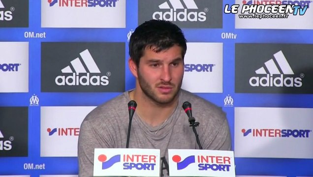 Gignac évoque le cas Rémy