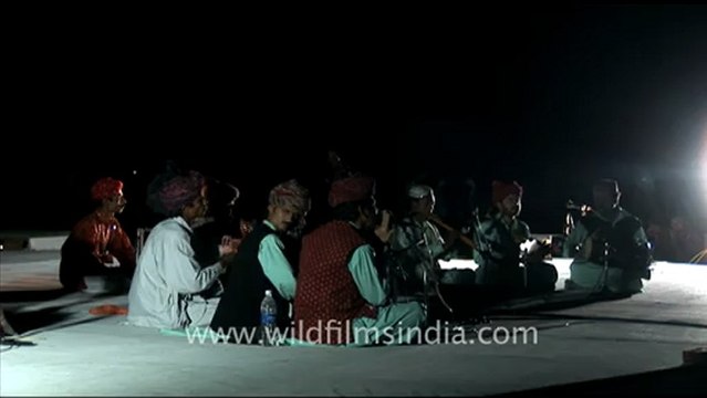 1347.Music of Gujarat.mov