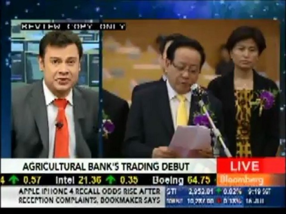 Ο οικονομολόγος Γιώργος Παπαμαρκάκης για την κρίση