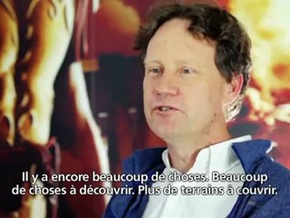 Total War Rome II -  La destruction de Carthage [FR]