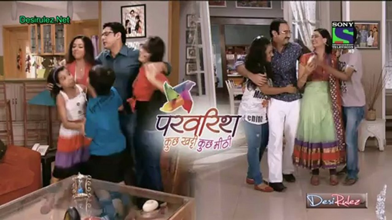 Parvarish 18th December 2012-Part-2