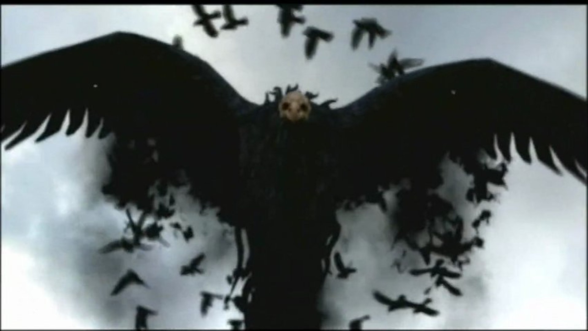 Akashic Advantage. (BTVS/DandD/SI) | Page 24 | SpaceBattles