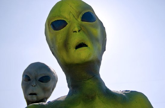 Академик Святорус - Михаил Левадный о марсианах 7520-2012