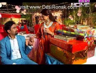 Daag-e-Nadamat - Episode 3 - 18th December 2012 part 4