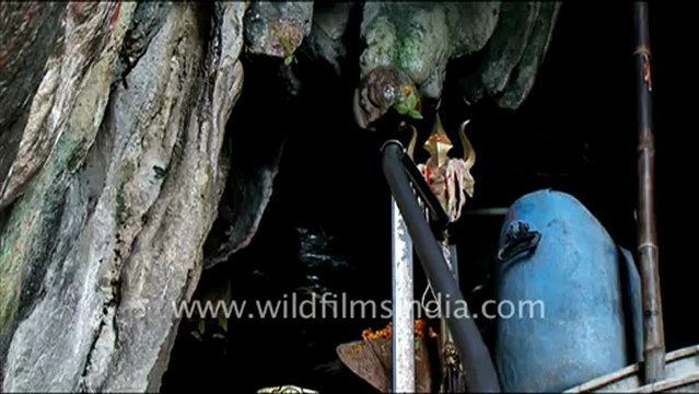 1435.Temple in Jaismand Rajasthan.mov