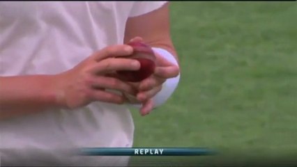 Australian Cricketers' 2012 Ball Tampering Scandal