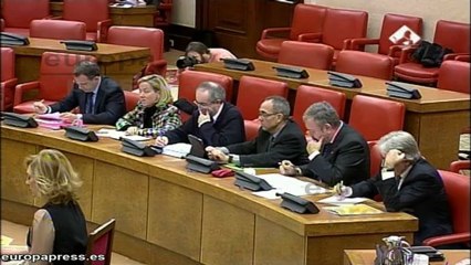 Guindos dice que los preferentistas recuperarán el 60%