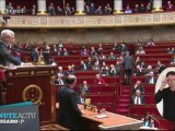 La Minute Actu du 15 décembre