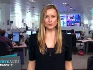 La Minute Actu du mardi 18 décembre