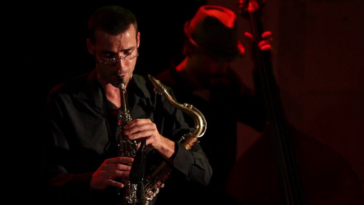 The Hedgehog Sextet - Some place new